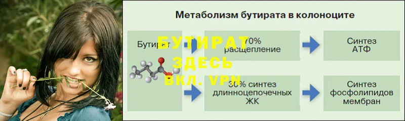 Бутират оксибутират  Киров 